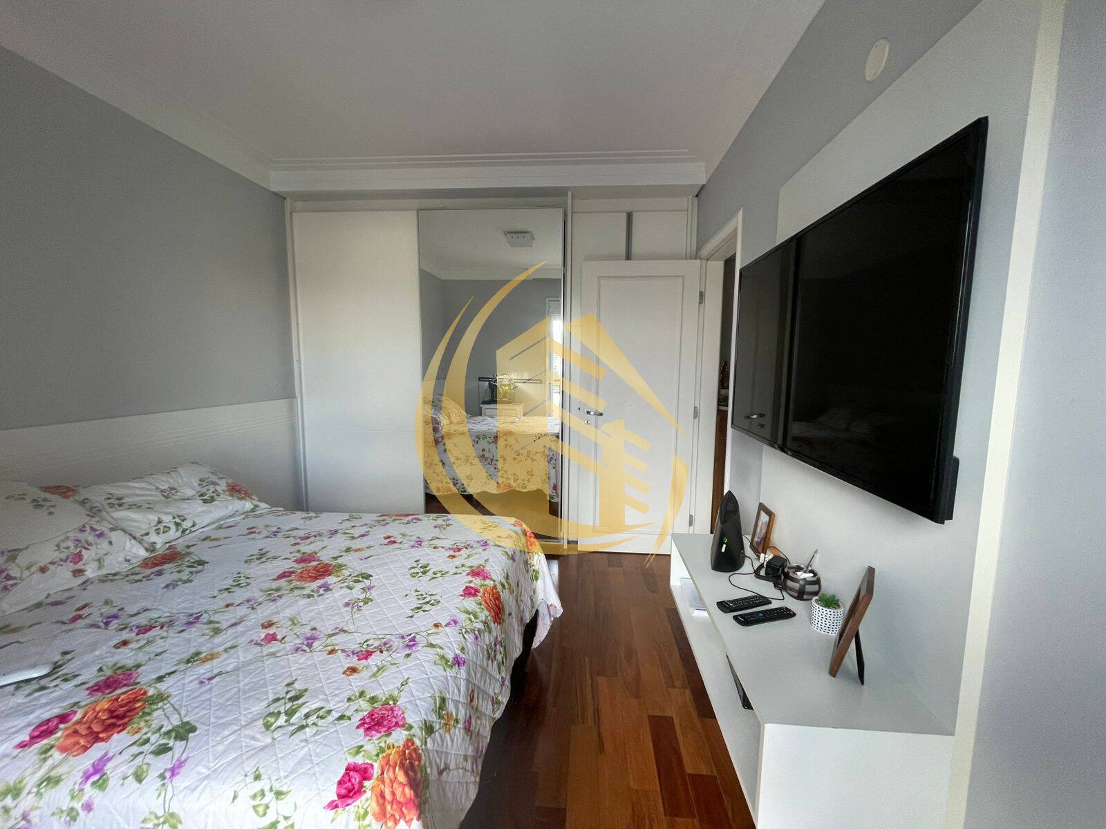 Apartamento, 4 quartos, 157 m² - Foto 29