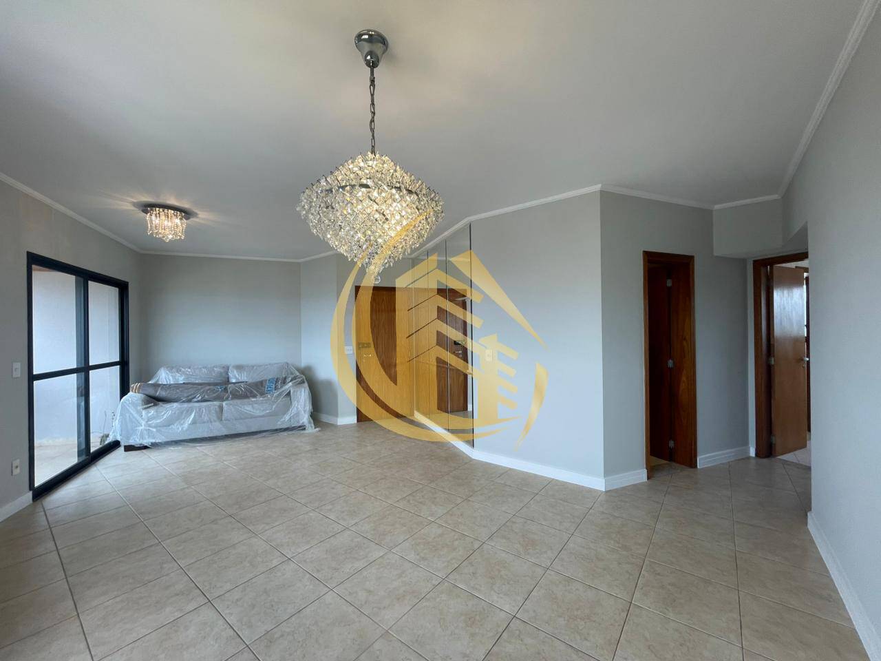 Apartamento, 4 quartos, 140 m² - Foto 1