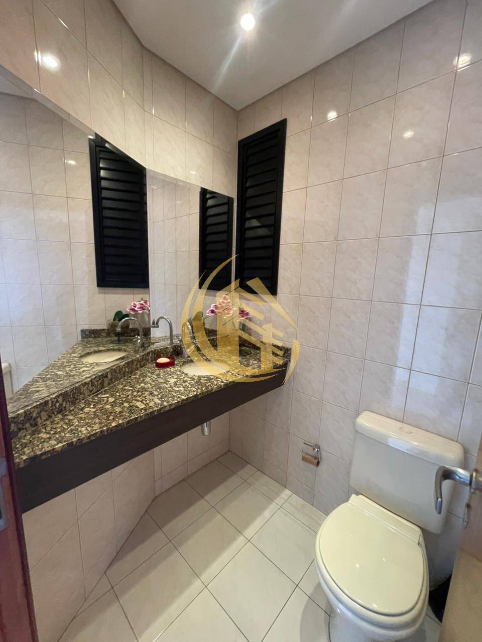 Apartamento, 4 quartos, 140 m² - Foto 27
