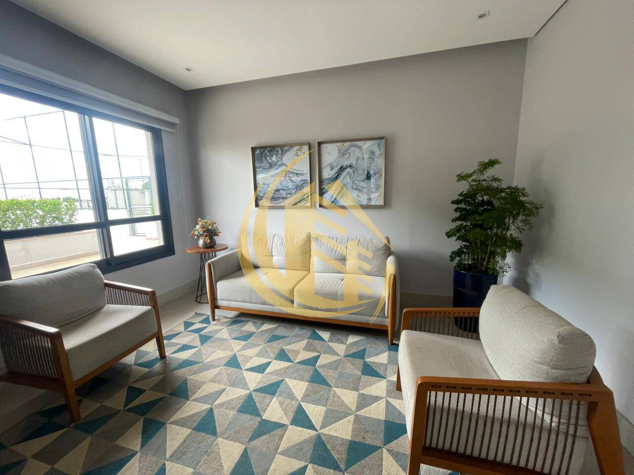 Apartamento, 4 quartos, 140 m² - Foto 33