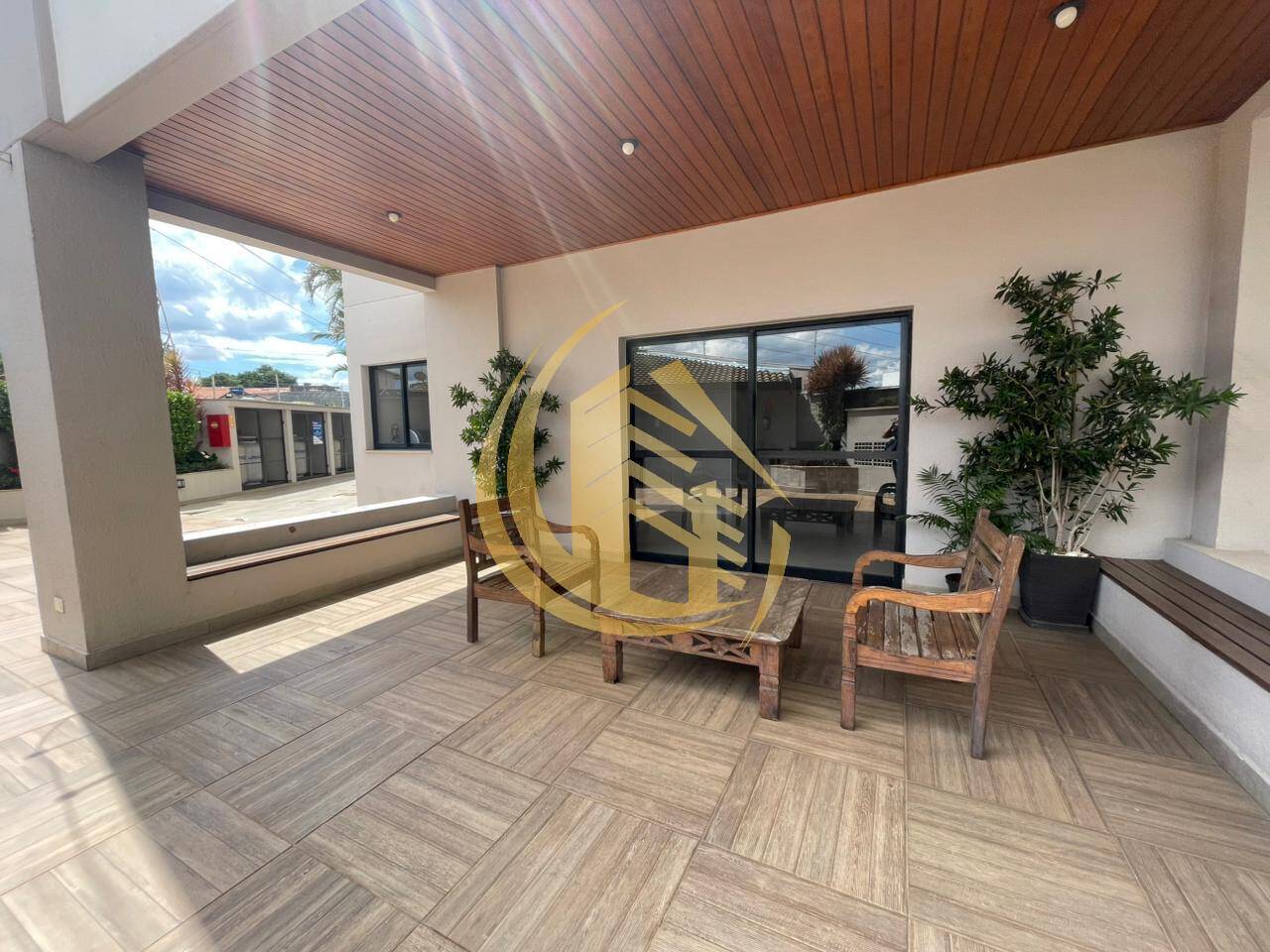 Apartamento, 4 quartos, 140 m² - Foto 36