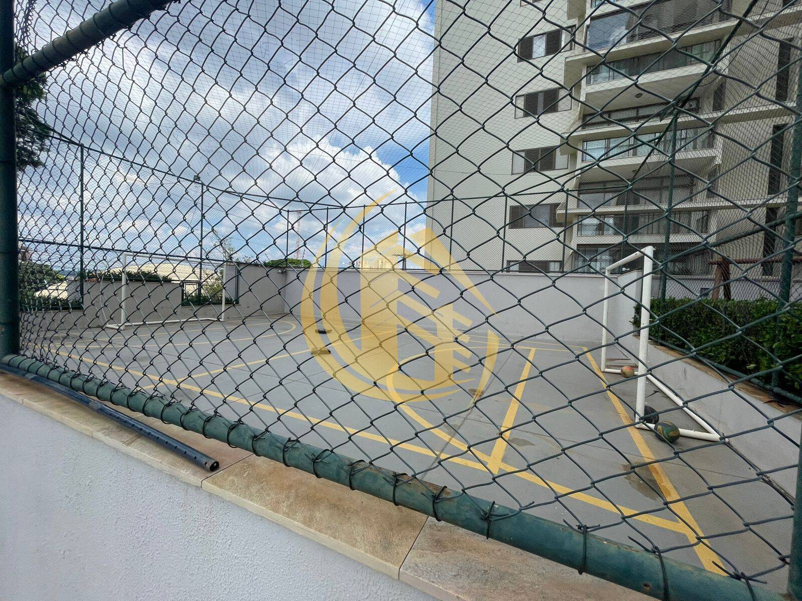 Apartamento, 4 quartos, 140 m² - Foto 37