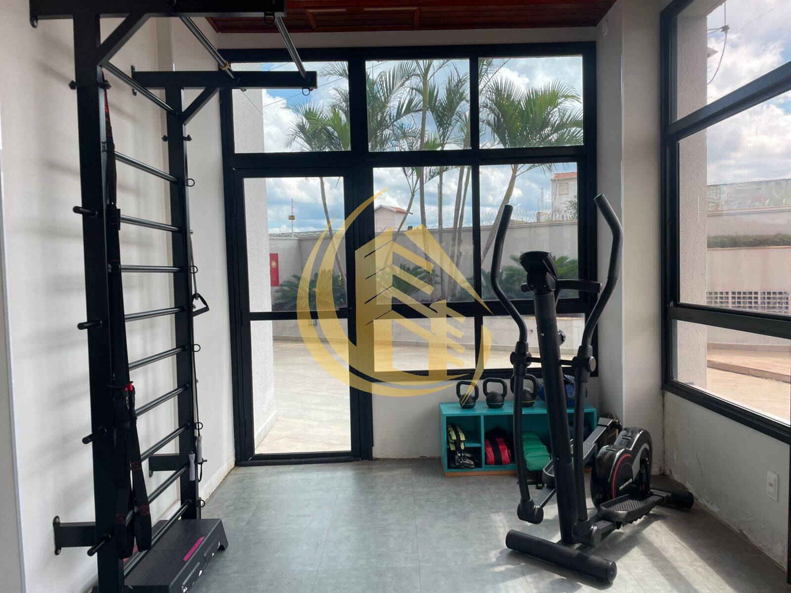 Apartamento, 4 quartos, 140 m² - Foto 39