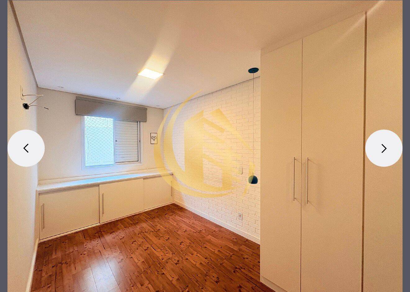 Apartamento, 2 quartos, 54 m² - Foto 8