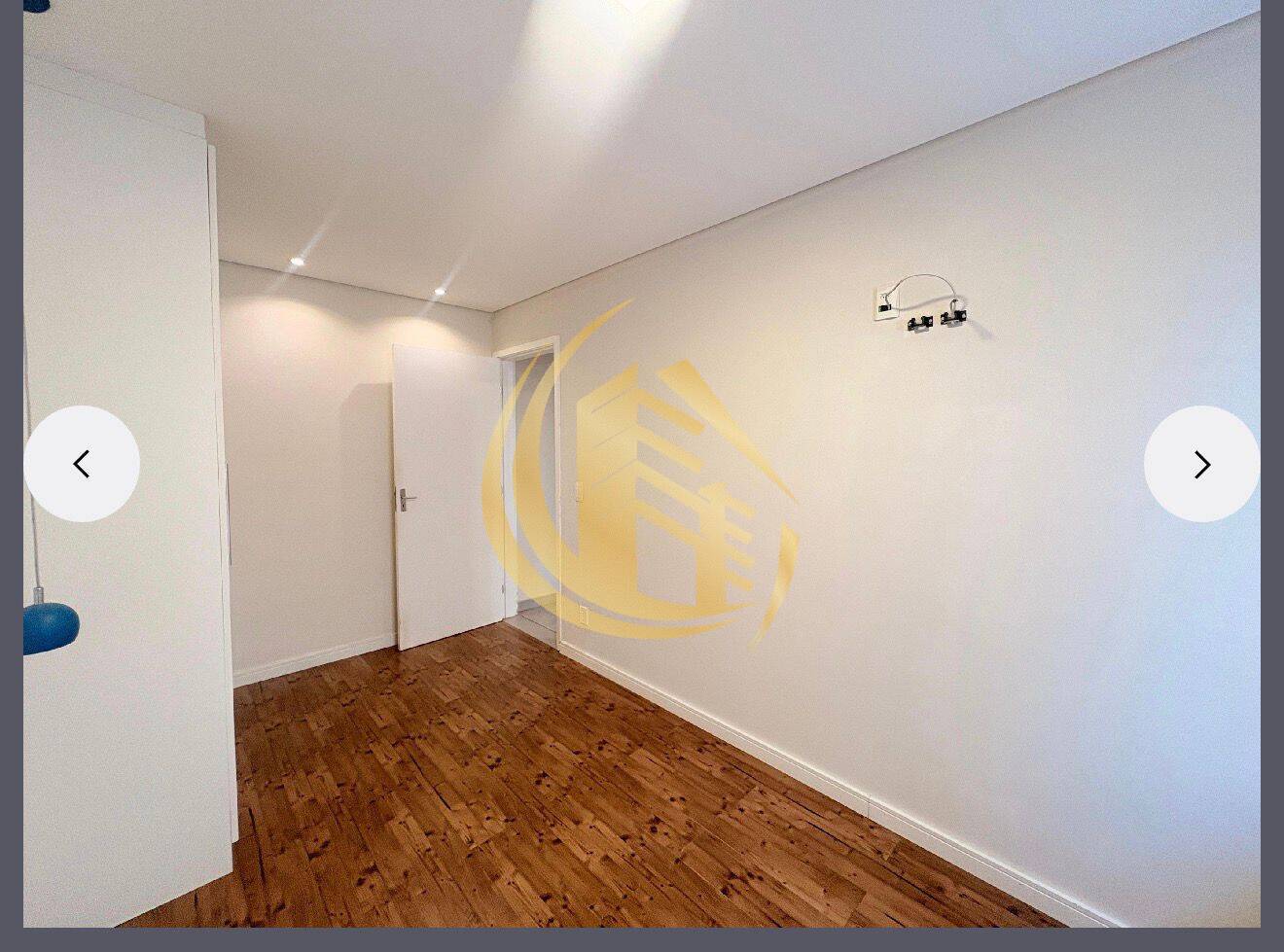Apartamento, 2 quartos, 54 m² - Foto 6