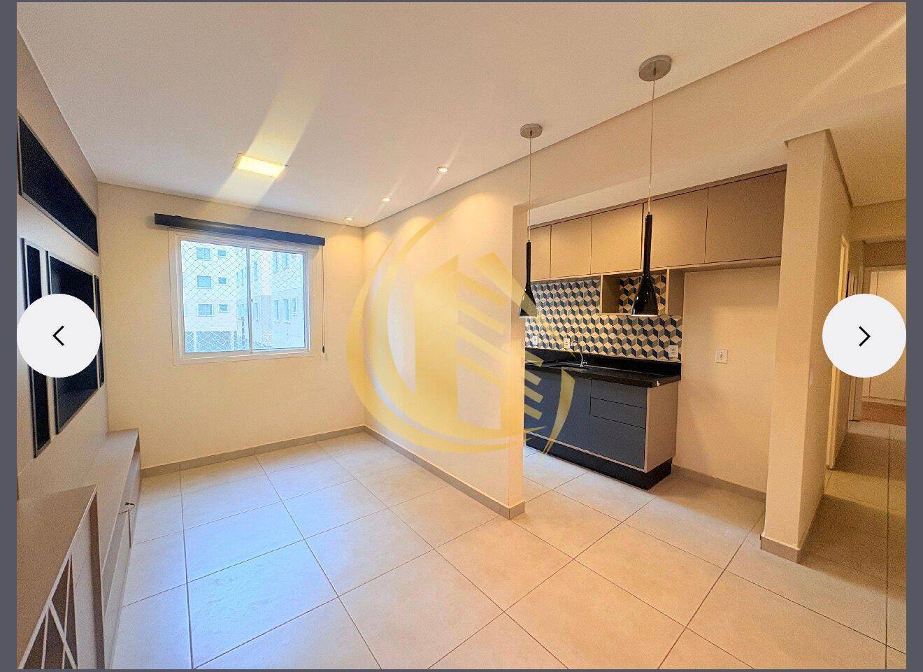 Apartamento, 2 quartos, 54 m² - Foto 2