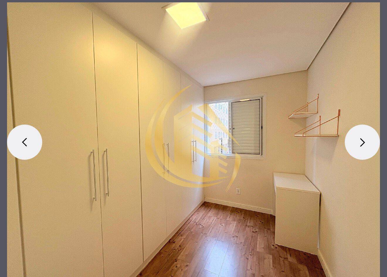 Apartamento, 2 quartos, 54 m² - Foto 11