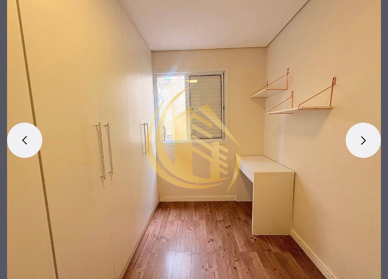 Apartamento, 2 quartos, 54 m² - Foto 10