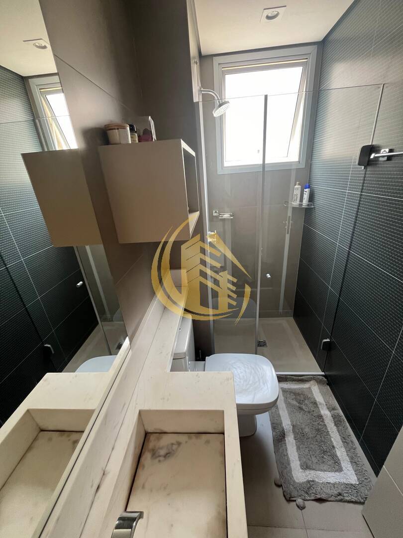 Apartamento, 88 m² - Foto 2