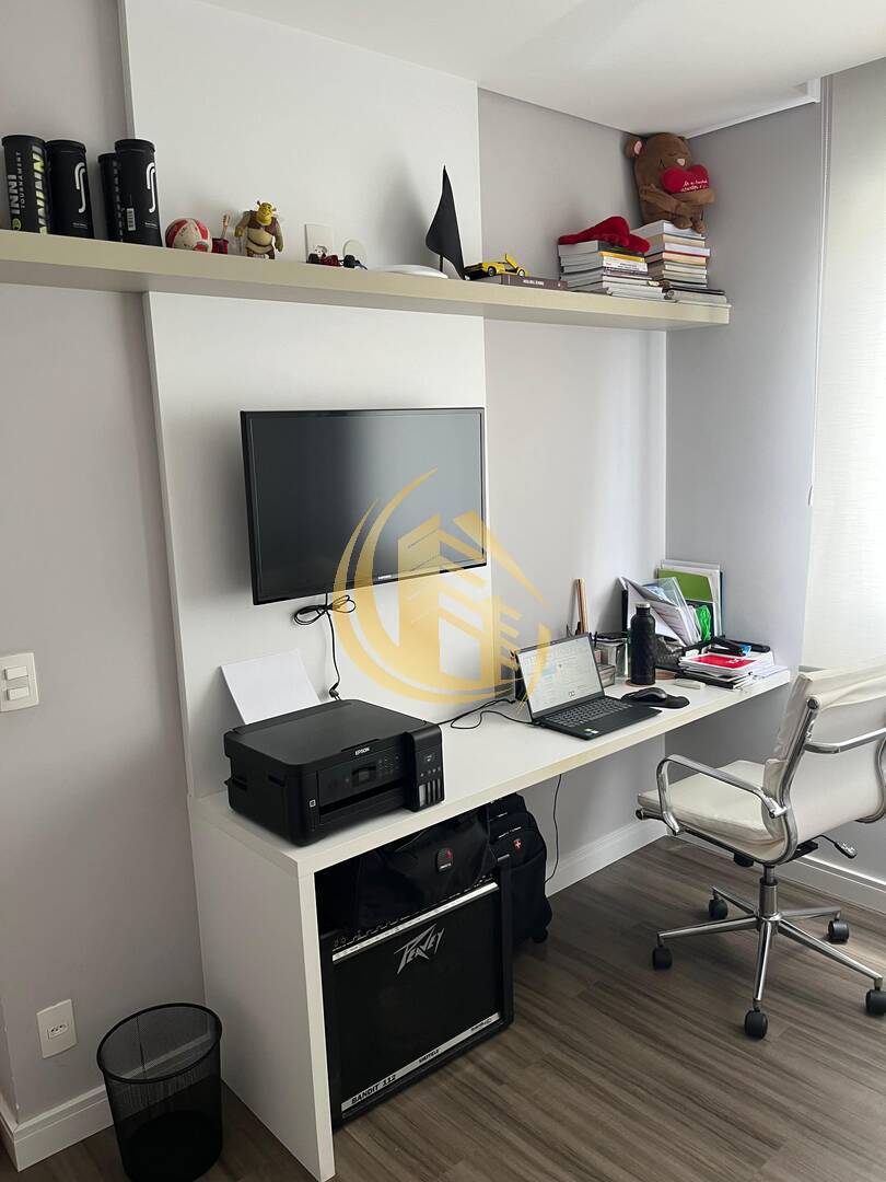 Apartamento, 88 m² - Foto 4