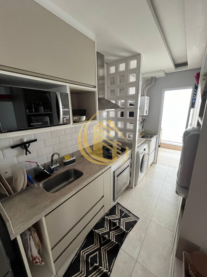 Apartamento, 88 m² - Foto 12