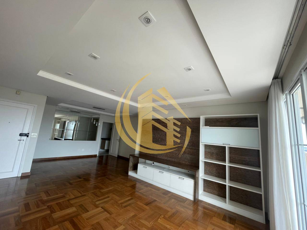 Apartamento, 3 quartos, 157 m² - Foto 2