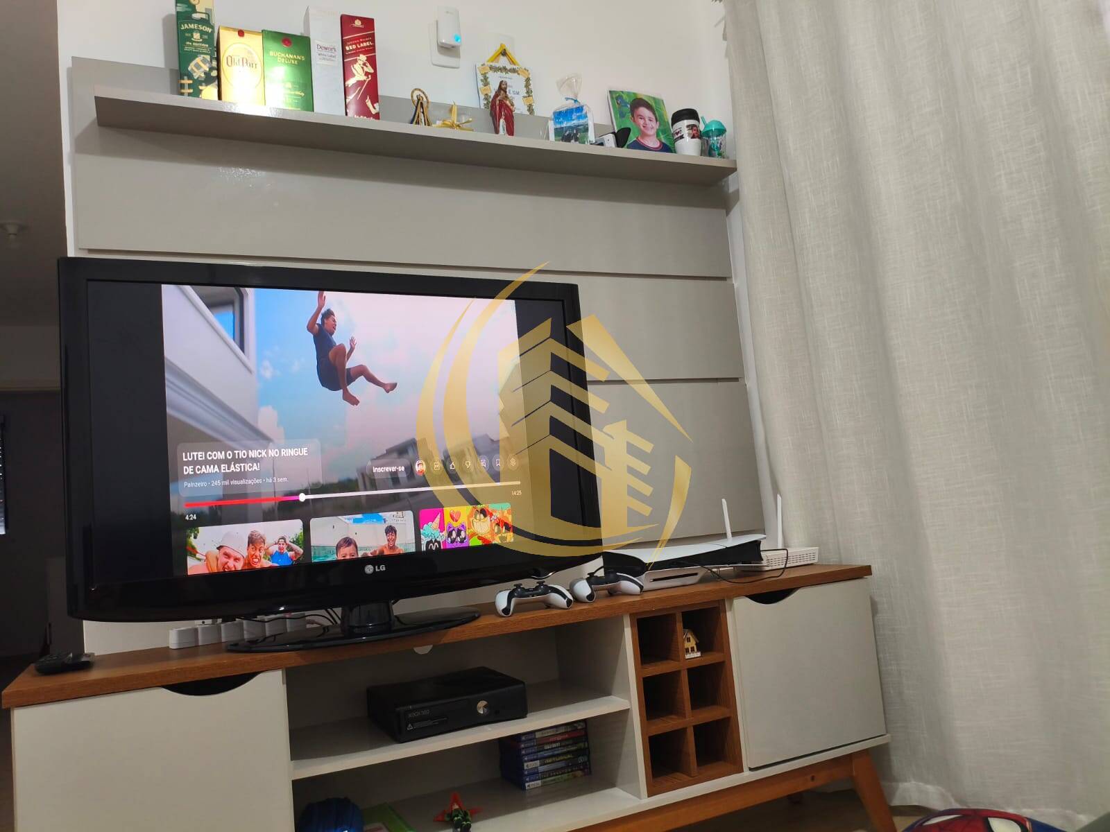 Apartamento, 3 quartos, 68 m² - Foto 3