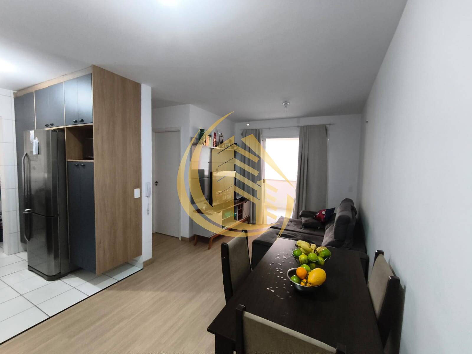 Apartamento, 3 quartos, 68 m² - Foto 1