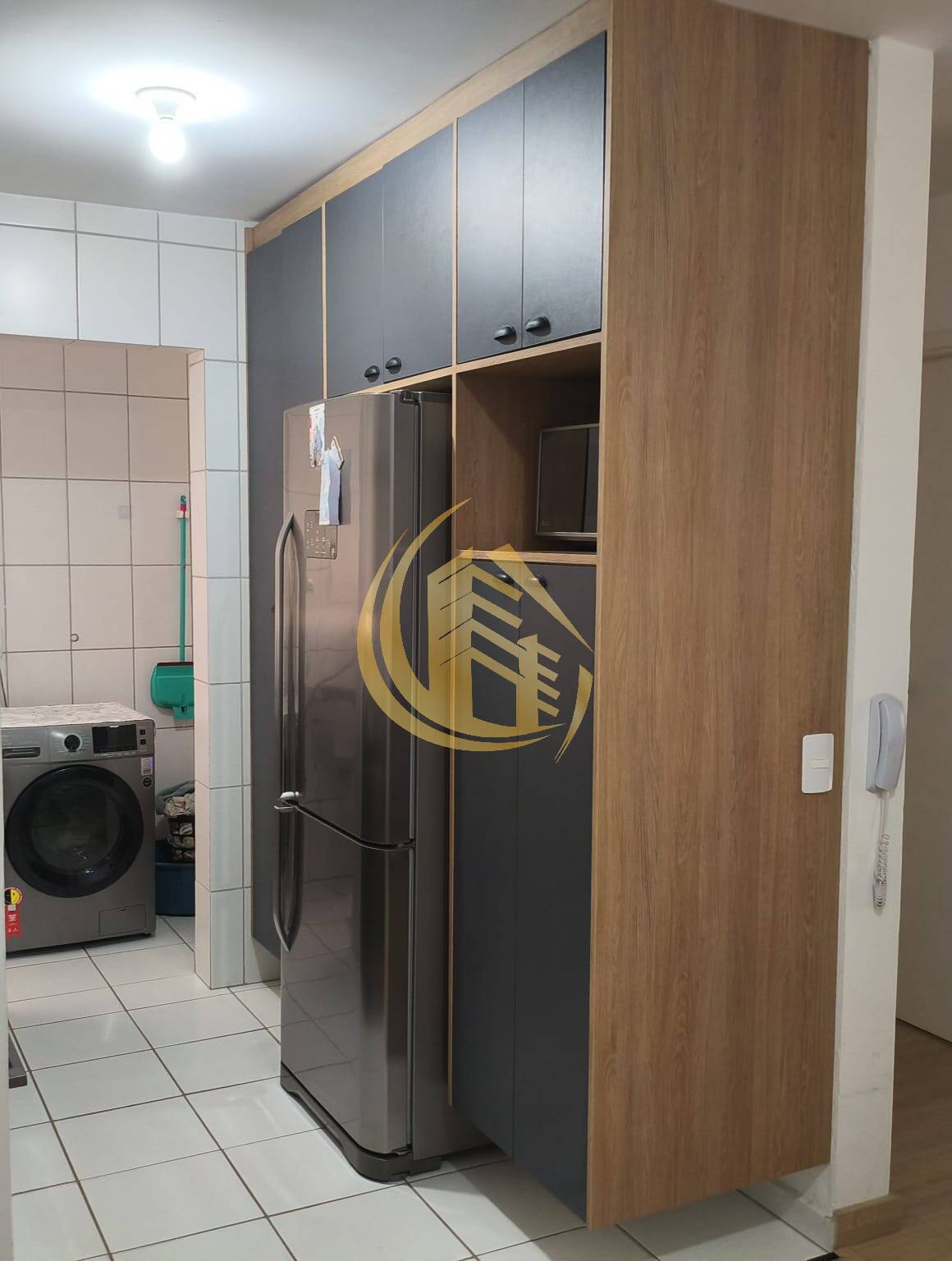 Apartamento, 3 quartos, 68 m² - Foto 11