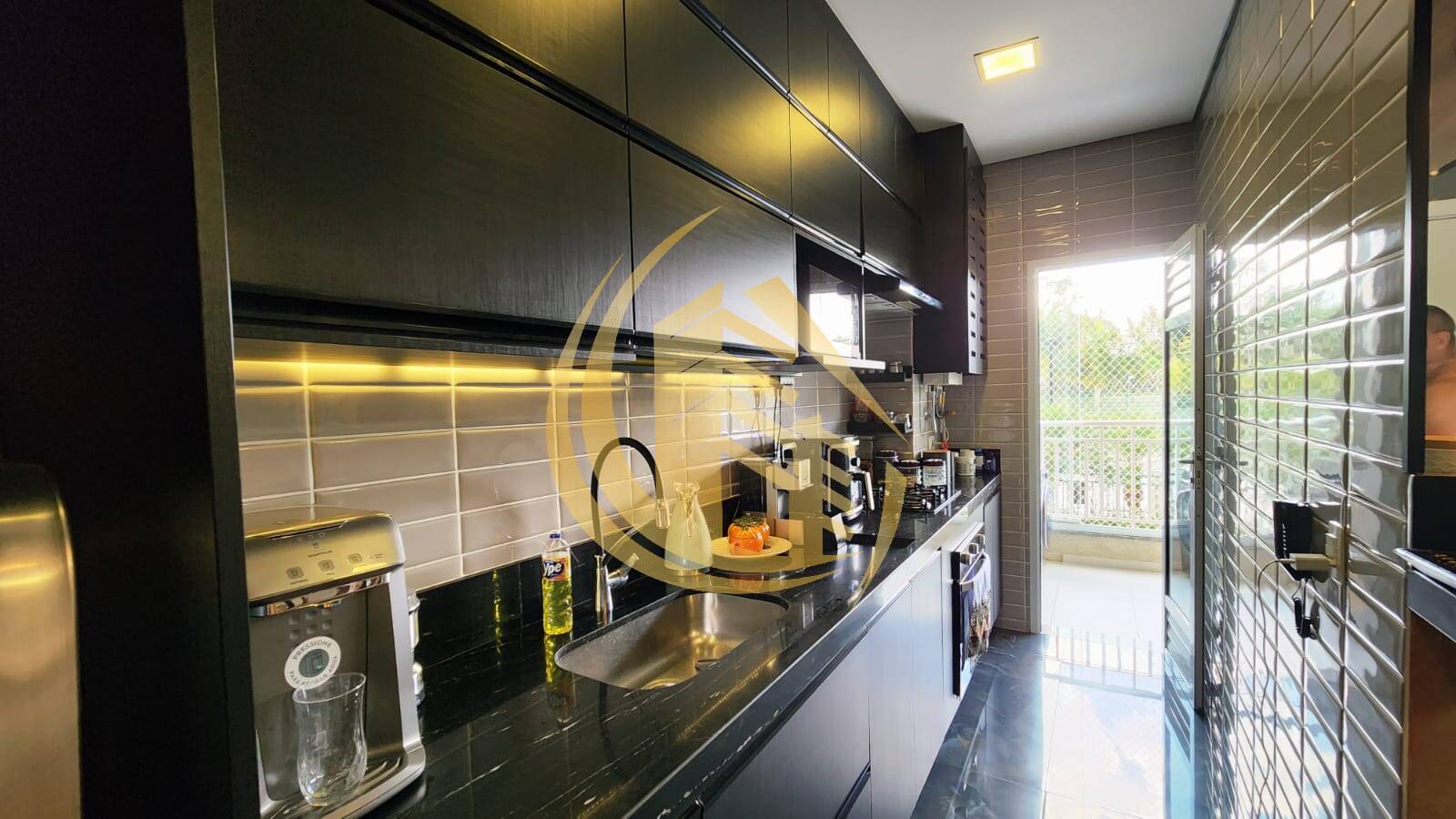 Apartamento, 2 quartos - Foto 1