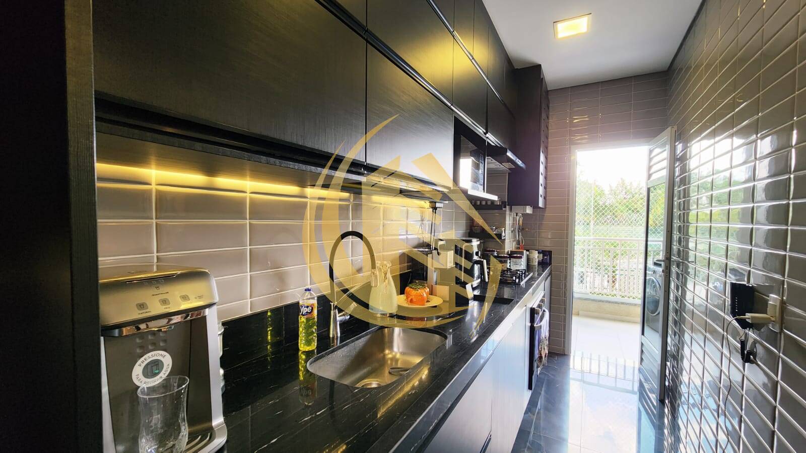 Apartamento, 2 quartos - Foto 2