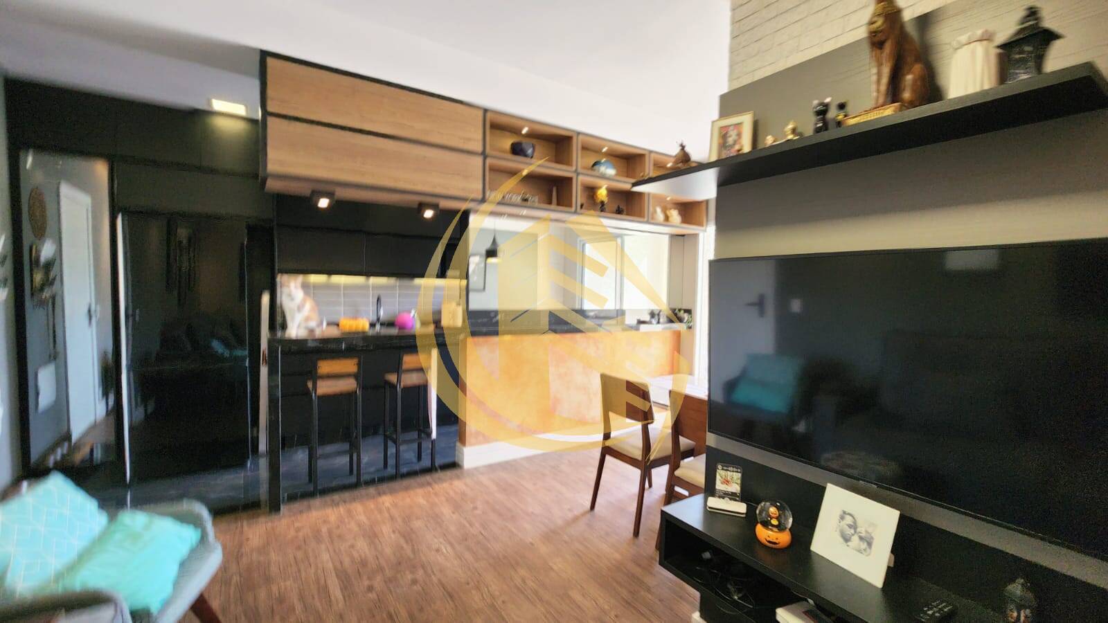 Apartamento, 2 quartos - Foto 8