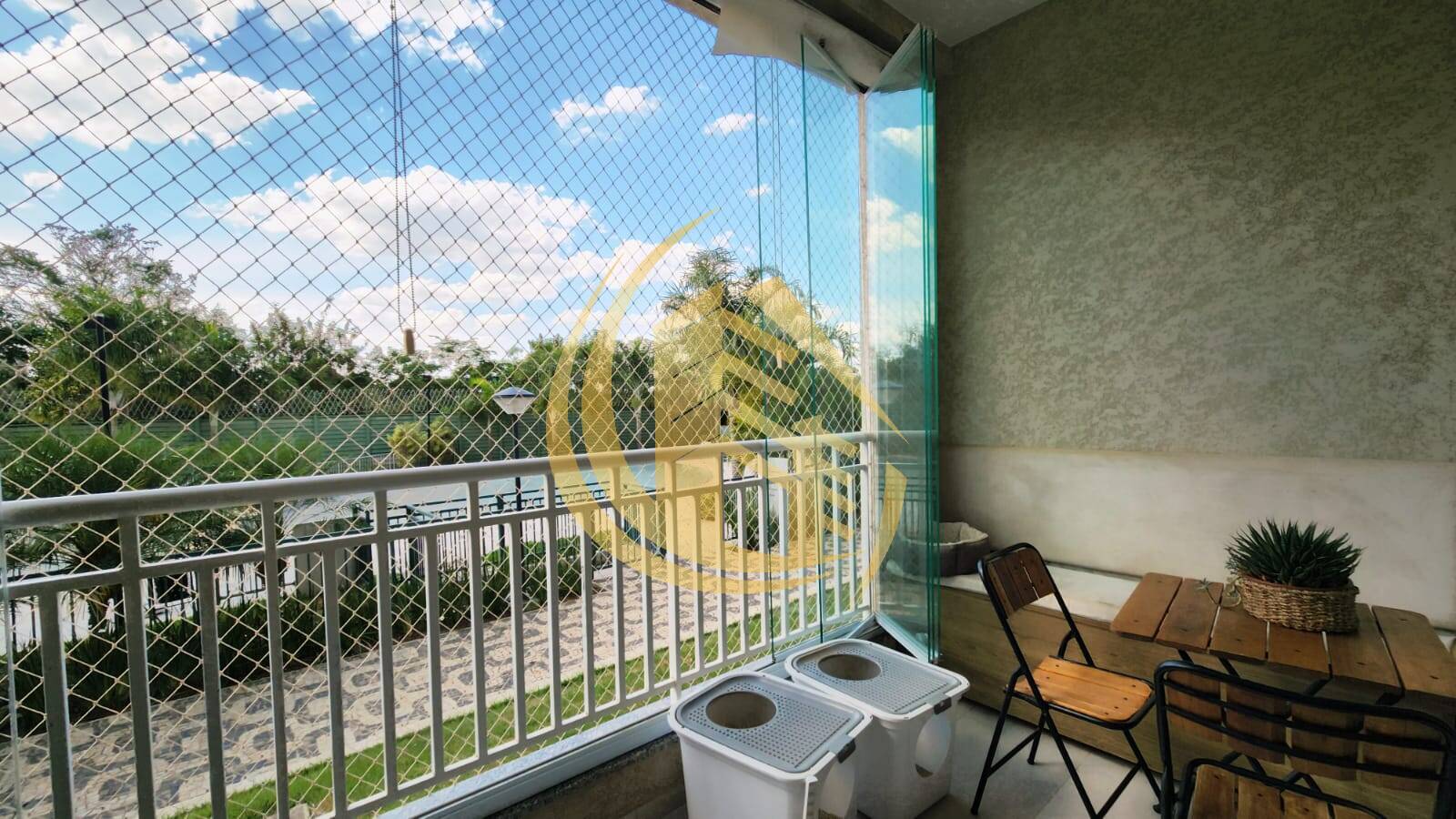 Apartamento, 2 quartos - Foto 6