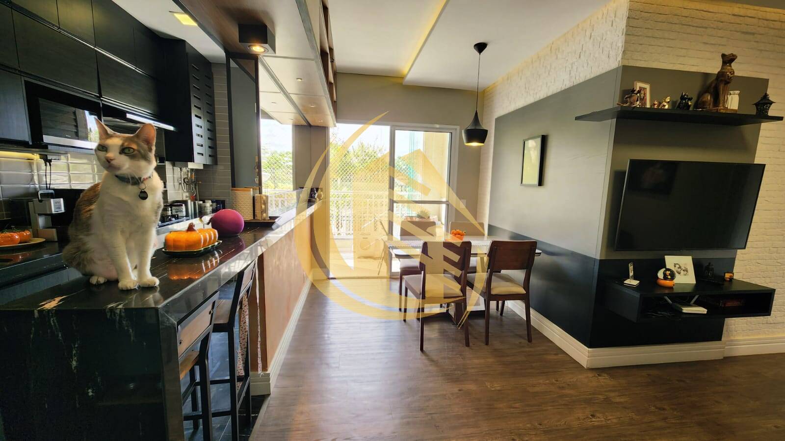 Apartamento, 2 quartos - Foto 9