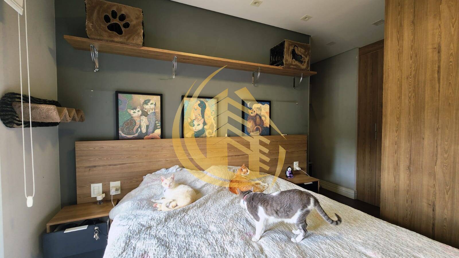 Apartamento, 2 quartos - Foto 11