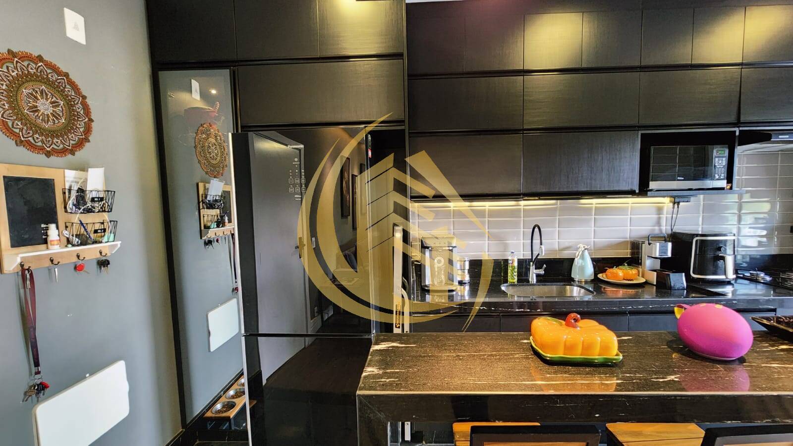 Apartamento, 2 quartos - Foto 14