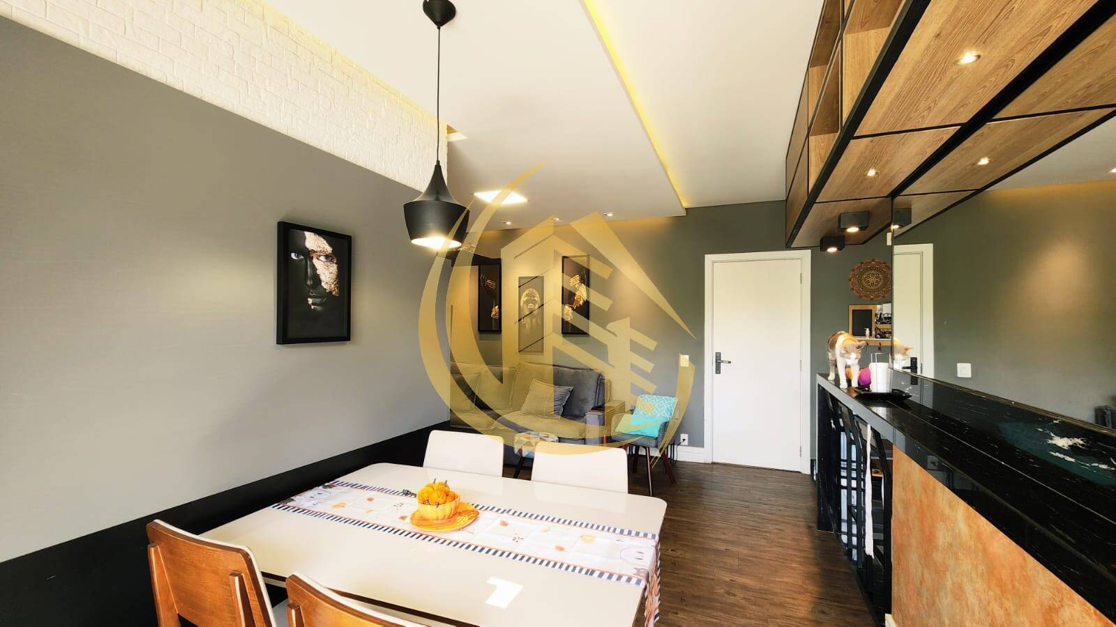 Apartamento, 2 quartos - Foto 18