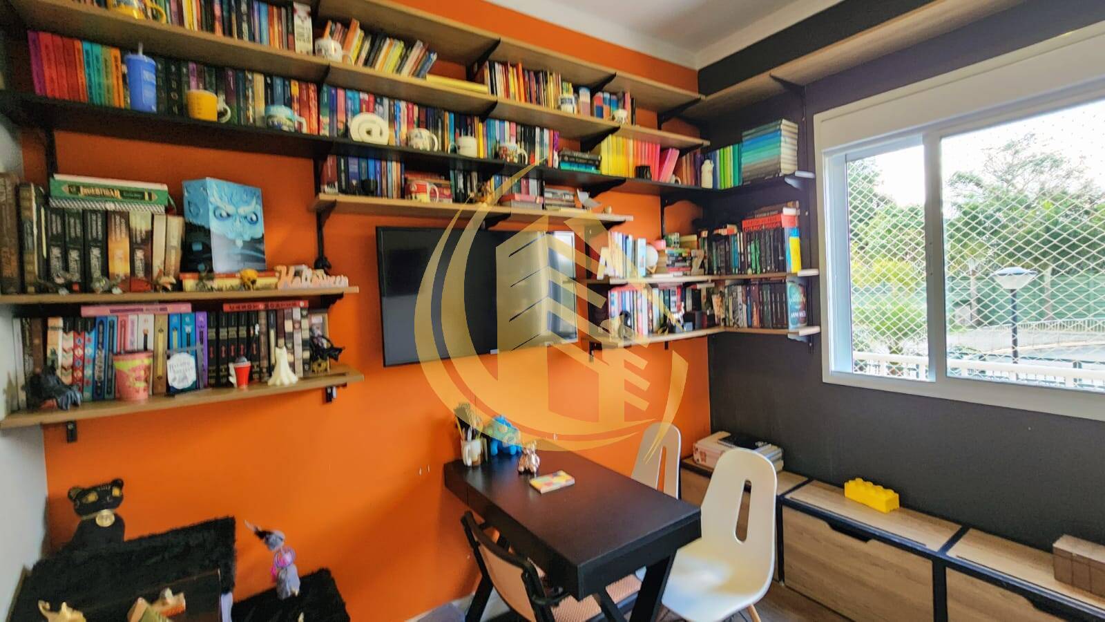 Apartamento, 2 quartos - Foto 17