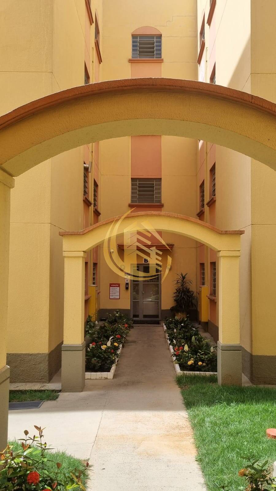 Apartamento, 2 quartos - Foto 29