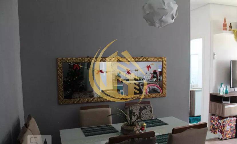 Apartamento, 2 quartos, 45 m² - Foto 2