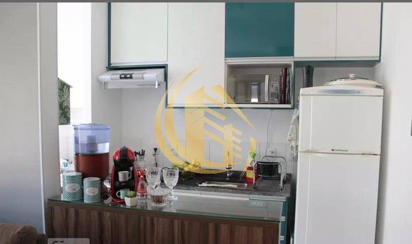 Apartamento, 2 quartos, 45 m² - Foto 3