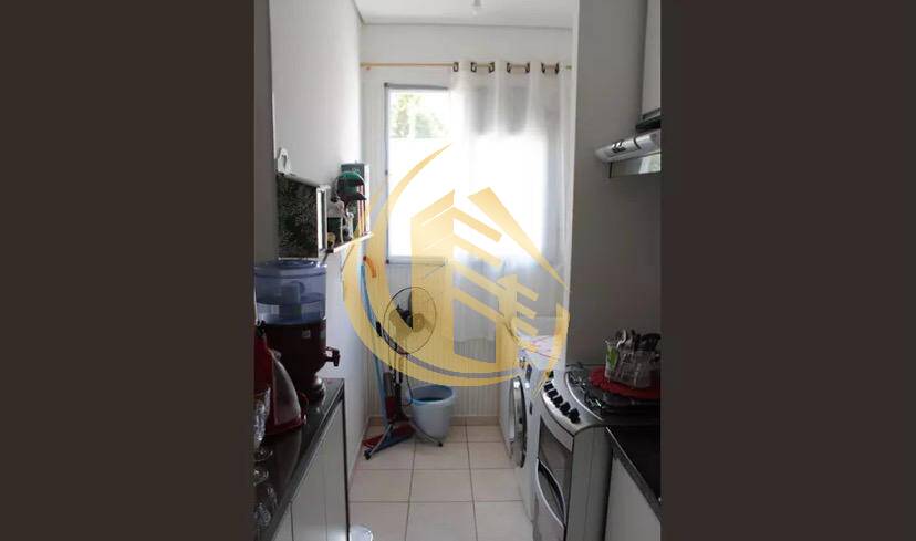 Apartamento, 2 quartos, 45 m² - Foto 5