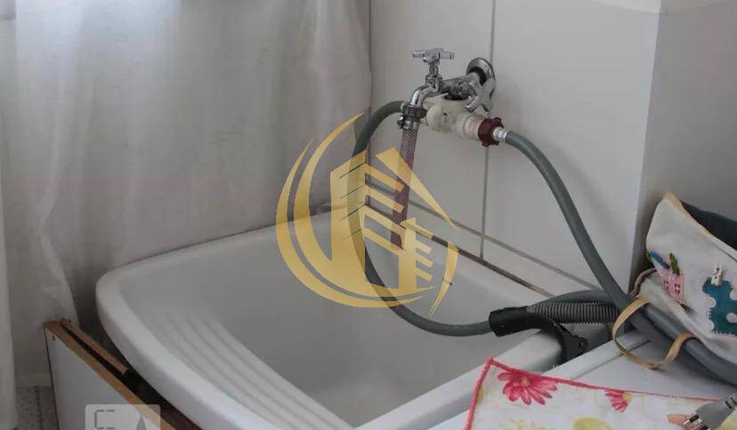 Apartamento, 2 quartos, 45 m² - Foto 6