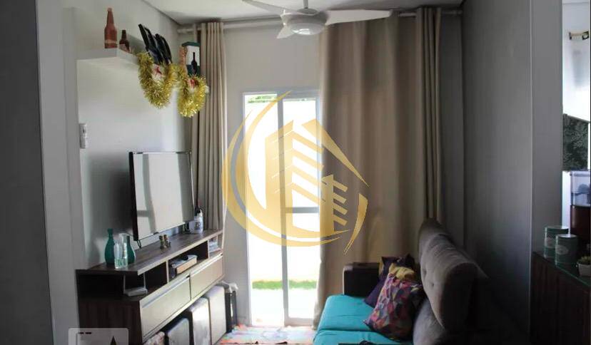 Apartamento, 2 quartos, 45 m² - Foto 1