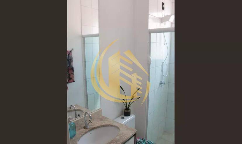 Apartamento, 2 quartos, 45 m² - Foto 13