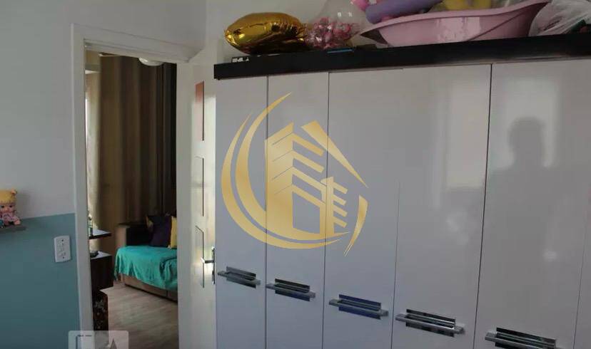 Apartamento, 2 quartos, 45 m² - Foto 11