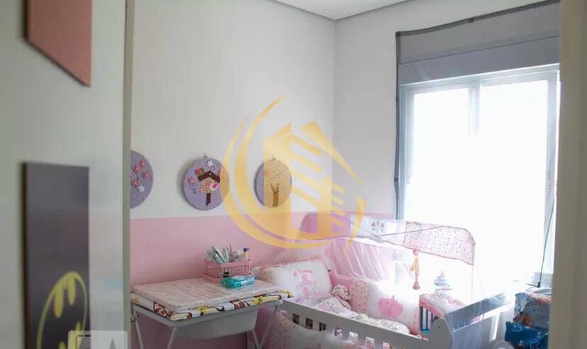 Apartamento, 2 quartos, 45 m² - Foto 10
