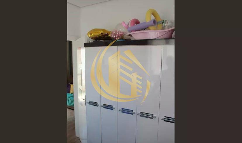 Apartamento, 2 quartos, 45 m² - Foto 12