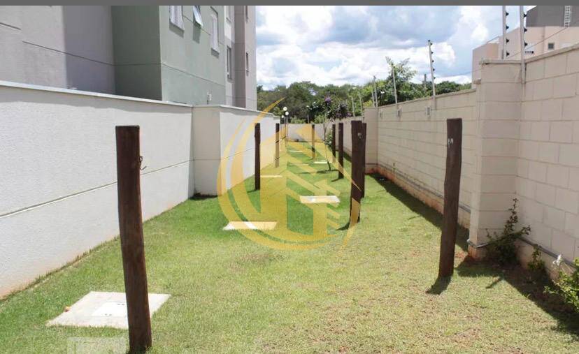 Apartamento, 2 quartos, 45 m² - Foto 19