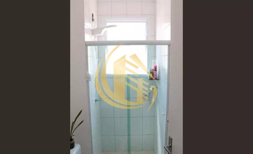 Apartamento, 2 quartos, 45 m² - Foto 14