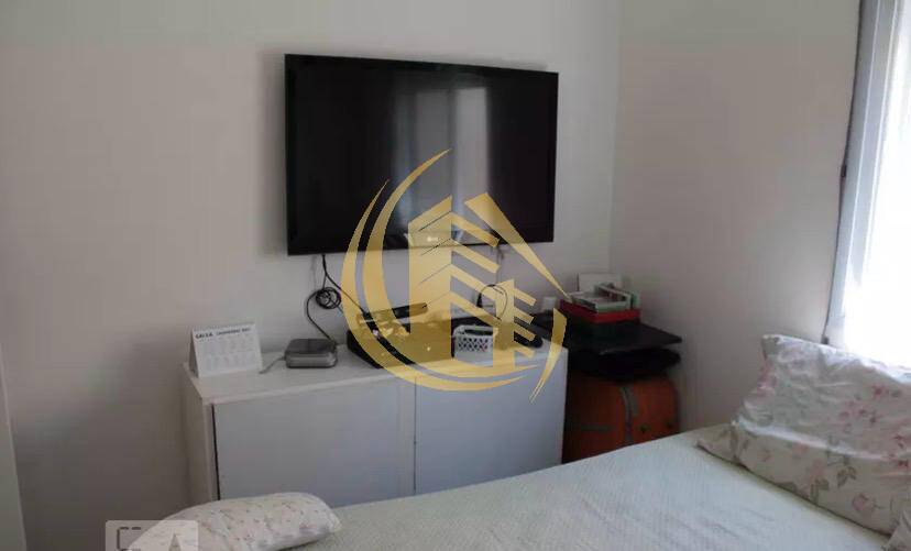 Apartamento, 2 quartos, 45 m² - Foto 18