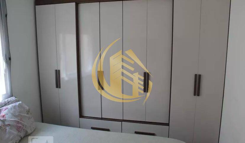 Apartamento, 2 quartos, 45 m² - Foto 16