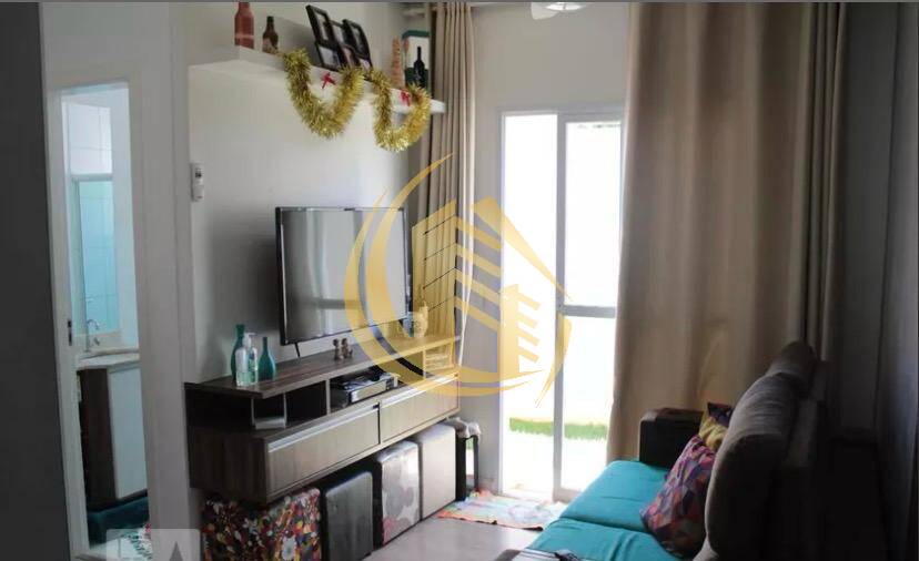 Apartamento, 2 quartos, 45 m² - Foto 22