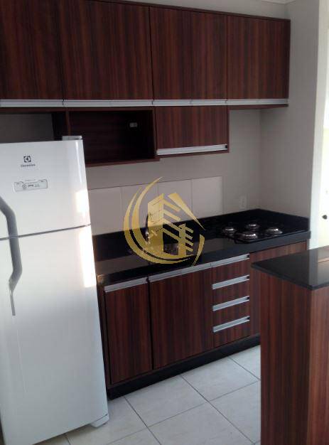 Apartamento, 2 quartos, 44 m² - Foto 4