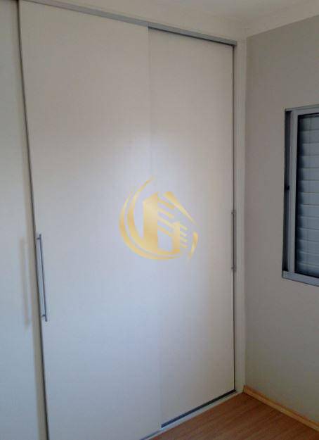 Apartamento, 2 quartos, 44 m² - Foto 2