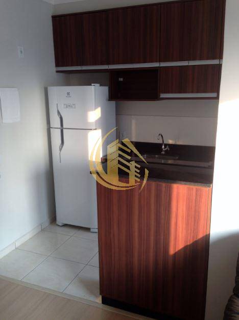 Apartamento, 2 quartos, 44 m² - Foto 3