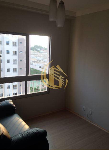 Apartamento, 2 quartos, 44 m² - Foto 8