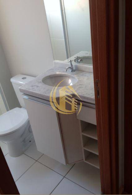 Apartamento, 2 quartos, 44 m² - Foto 7