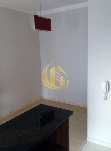 Apartamento, 2 quartos, 44 m² - Foto 9