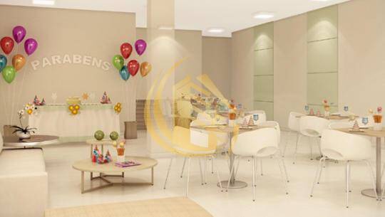 Apartamento, 2 quartos, 44 m² - Foto 13